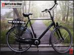 Batavus Wayz heren ebike 65cm ! 400Wh accu in goed conditie, Ophalen, Gebruikt, Batavus, 59 cm of meer