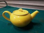 theekan villeroy en boch vintage, Ophalen of Verzenden