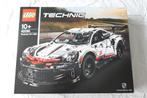 LEGO – Porsche 911 RSR (42096) – NIEUW & ongeopend, Ophalen of Verzenden, Nieuw, Complete set, Lego