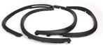 BMW X5 F15 spatbord verbreders set 4 stuks, Ophalen of Verzenden, Nieuw, BMW, Spatbord
