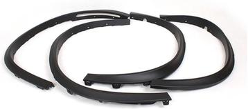BMW X5 F15 spatbord verbreders set 4 stuks beschikbaar voor biedingen