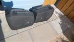 Koffers bmw k75, Motoren, Ophalen of Verzenden