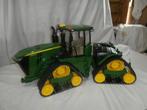 Bruder John Deere 9 RX rups trekker, Ophalen, Zo goed als nieuw