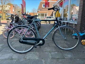 Batavus Allegro 28 inch 7 versnellingen beschikbaar voor biedingen