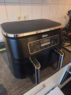 Ninja Foodi Airfryer, goede staat, Witgoed en Apparatuur, Ophalen of Verzenden