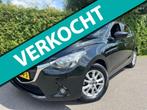 Mazda 2 1.5 Skyactiv-D Skylease+ Navi LM16" NL Auto, Voorwielaandrijving, Stof, Gebruikt, 4 cilinders