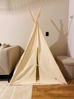 Petit Amélie tipi speeltent – zo goed als nieuw, Kinderen en Baby's, Ophalen of Verzenden, Zo goed als nieuw