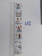 Pettape Writing Blue, Ophalen, Nieuw, Versiering of Embellishment
