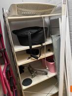 Gratis kast, Ophalen, Zo goed als nieuw