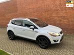 Ford Kuga 2.5 20V Titanium Leder Navi Camera Pano, Automaat, Gebruikt, Zwart, 1553 kg