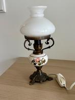 Vintage lampje, Ophalen of Verzenden, Zo goed als nieuw, Minder dan 50 cm