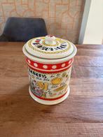 Blond Amsterdam voorraadpot. Lijn: even bijkletsen, Ophalen of Verzenden, Zo goed als nieuw