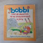 Bobbi, Boeken, Kinderboeken | Baby's en Peuters, Ophalen of Verzenden, Gelezen, 2 tot 3 jaar