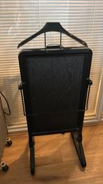 electrische broekenpers, Kleding | Dames, Kledingrekken, Ophalen, Gebruikt