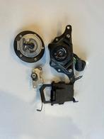 Contact Slot Yamaha MT 09 GT Tracer 2022, Motoren, Onderdelen | Yamaha, Ophalen of Verzenden, Gebruikt
