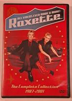 DVD Roxette, Cd's en Dvd's, Alle leeftijden, Ophalen of Verzenden, Zo goed als nieuw