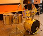 Drumstel Adams 6000 7 delig, Ophalen, Gebruikt, Overige merken