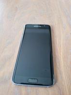 Samsung Galaxy S7 Edge 32 GB in nieuwstaat, Telecommunicatie, Mobiele telefoons | Samsung, Zwart, Ophalen of Verzenden, Zo goed als nieuw