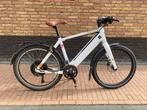 Stromer ST2, 20 inch, 11/2016, Fietsen en Brommers, Elektrische fietsen, Zo goed als nieuw, 59 cm of meer, 50 km per accu of meer