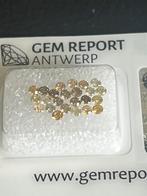 1.01 Ct Natuurlijke Diamant, Ophalen of Verzenden, Nieuw