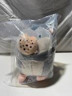 Knuffel - Hamster - MyMochi - Squishy - Cute - Zacht, Ophalen of Verzenden, Zo goed als nieuw, Overige typen