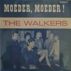 The Walkers, Ophalen of Verzenden, Zo goed als nieuw, Overige formaten, Levenslied of Smartlap