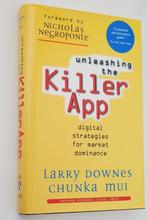 Unleashing the Killer App (1998), Verzenden, Zo goed als nieuw, Management