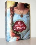 Michelle Griep - De gevangen bruid (christelijke roman), Boeken, Ophalen of Verzenden, Zo goed als nieuw