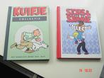 Te koop verzamelboeken Kuifje/Sjors&Sjimmie/Lucky Luke, Ophalen of Verzenden, Zo goed als nieuw