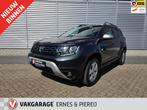 Dacia DUSTER 1.0 TCe Comfort *garantie mogelijk tot 02-06-20, Voorwielaandrijving, Gebruikt, Duster, Bedrijf