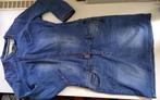 Circle of Trust pracht stoere blauwe spijkerjurk maat XL 42., Kleding | Dames, Maat 42/44 (L), Zo goed als nieuw, Circle of Trust