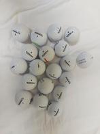 Golfballen (Pinnacle Soft), Ophalen of Verzenden, Gebruikt, Bal(len), Overige merken