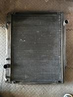 Radiator w116 450 se, Ophalen