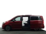 Mercedes-Benz EQV 300 L2 90kWh AMG Edition- Panoramadak, 2x, 12 maanden, Gebruikt, Zwart, 204 pk