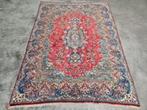 Handgeknoopt Perzisch wol tapijt Kerman pink 244x343cm, 200 cm of meer, Overige kleuren, 200 cm of meer, Perzisch vintage oosters HYPE