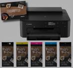 Food printer, Computers en Software, Printers, Ophalen of Verzenden, Zo goed als nieuw