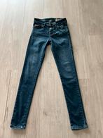 Diesel mooie donkerblauwe super skinny jeans! Mt 24/30, Blauw, Ophalen of Verzenden, W27 (confectie 34) of kleiner, Zo goed als nieuw