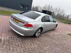 BMW 7-Serie 4.4 745I AUT 2004 Grijs, Auto's, Automaat, Achterwielaandrijving, 8 cilinders, 4398 cc