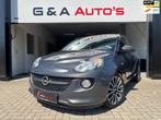 Opel ADAM 1.4 Jam / AC / CRUISE CTRL / PANO / STUUR+STOELVER, Voorwielaandrijving, Gebruikt, 4 cilinders, 4 stoelen