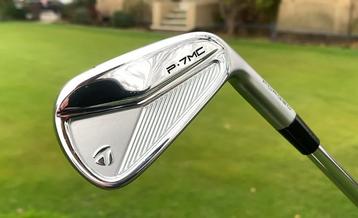 TAYLORMADE P7MC top golfset 4/PW beschikbaar voor biedingen