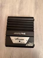 Alpine MRP-M350 Mono, Ophalen of Verzenden, Zo goed als nieuw