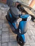 AGM VX50 Chameleon, Fietsen en Brommers, Snorfietsen en Snorscooters, Overige merken, Benzine, Zo goed als nieuw, Ophalen