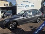 Bmw X1 sDrive18i, 4 cilinders, 150 pk, Electronic Stability Program (ESP), Bedrijf