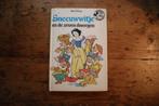 Disney Boekenclub boek sneeuwwitje 1978, Boeken, Kinderboeken | Jeugd | onder 10 jaar, Ophalen of Verzenden, Gelezen, Sprookjes
