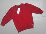 NIEUW studio anneloes rode rood trui 36 s met kaartje, Nieuw, Ophalen of Verzenden, Maat 36 (S), Studio anneloes