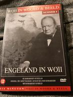 WOII in Woord & Beeld - Engeland in WOII, Vanaf 12 jaar, Ophalen of Verzenden, Zo goed als nieuw, Oorlog