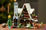 Lego Elf Club House - Complete Set / lego 10275, Ophalen of Verzenden, Nieuw, Complete set, Lego