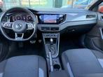 Volkswagen POLO 1.0 TSI 116PK Highline Business R - Automaat, Gebruikt, Overige kleuren, 1095 kg, Bedrijf