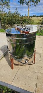 Honing slinger 6 raams ZGAN!, Dieren en Toebehoren, Insecten en Spinnen, Bijen