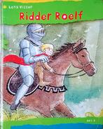 Ridder Roelf, Gelezen, Fictie algemeen, Ophalen of Verzenden, Lena Visser.